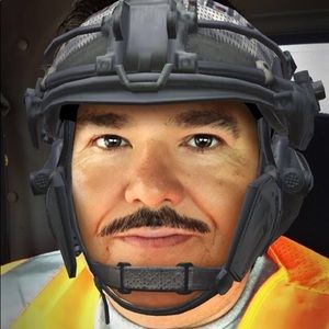 Meet your Posher, Armando